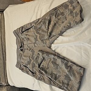 EUC OLD NAVY JOGGERS
